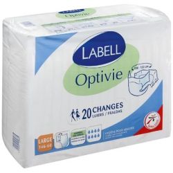 Labell Label Optiv Chang Comp Lge X20