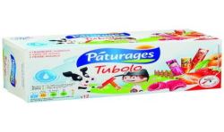 Paturages Pat.Tubolo Fge Blc Fruit12X40G