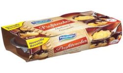 Paturages Profiteroles 4X90G