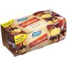Paturages Profiteroles 4X90G