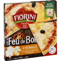 Fiorini Piz Feu Bois From 420G