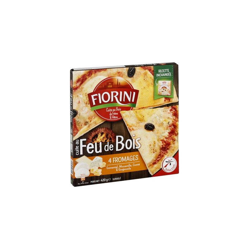 Fiorini Piz Feu Bois From 420G