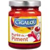 Cigalou Puree De Piment 90G
