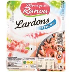 Netto Jambon Serrano 6Tr100G