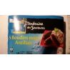 Itineraire Des Saveurs Ids Boudin Noir Antill X5 300G