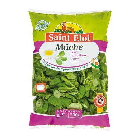 Saint Eloi Maxi Mache 200G