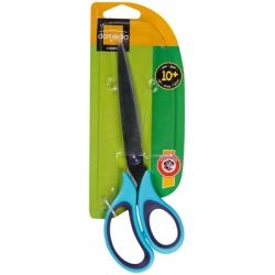 Domedia Ciseaux Bur 21 Cm