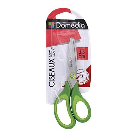 Domedia Ciseaux 13Cm