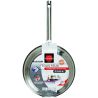 Domedia Dom Poele Inox Tf+ Ind 24Cm