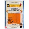 Capitaine Cook Saumon F.Norveg 4Tr 150Gr