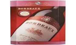 Exp Club Aop Bdx Rg Ex.Club Bib 5L