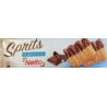Netto Sprits Choco Lait 150G