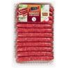 Jean Roze J.Roze 12 Merguez Verit 600G