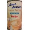 Netto Creme Des.Praline 510G