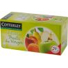 Cotterley Coterley Inf Frt Verger 25S40G