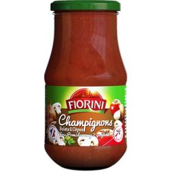 Fiorini Sce Tomate Champg.420G