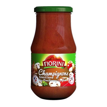 Fiorini Sce Tomate Champg.420G