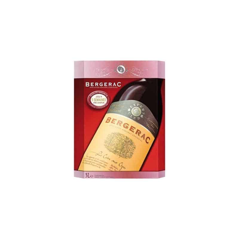 Exp Club Aop Bergerac Rg Ex.Club 3L