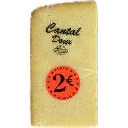 Rocabret Fe/Prix Rond Cantal Jeune 200G