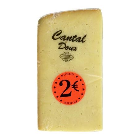 Rocabret Fe/Prix Rond Cantal Jeune 200G