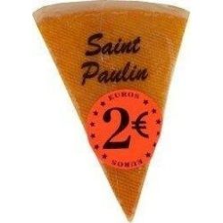 Fr.Emballe Fe/Prix Rond Saint Paulin 240G