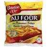 Bouton Dor B.Or Frites Au Four 750G