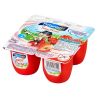 Paturages Suiss Fraise 4X100G