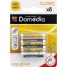 Domedia Dom.Pile.Alca.Classic.Lr03X8