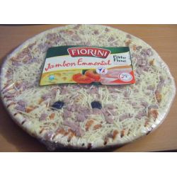 Fiorini Pizza Jbon Fge Csp 450