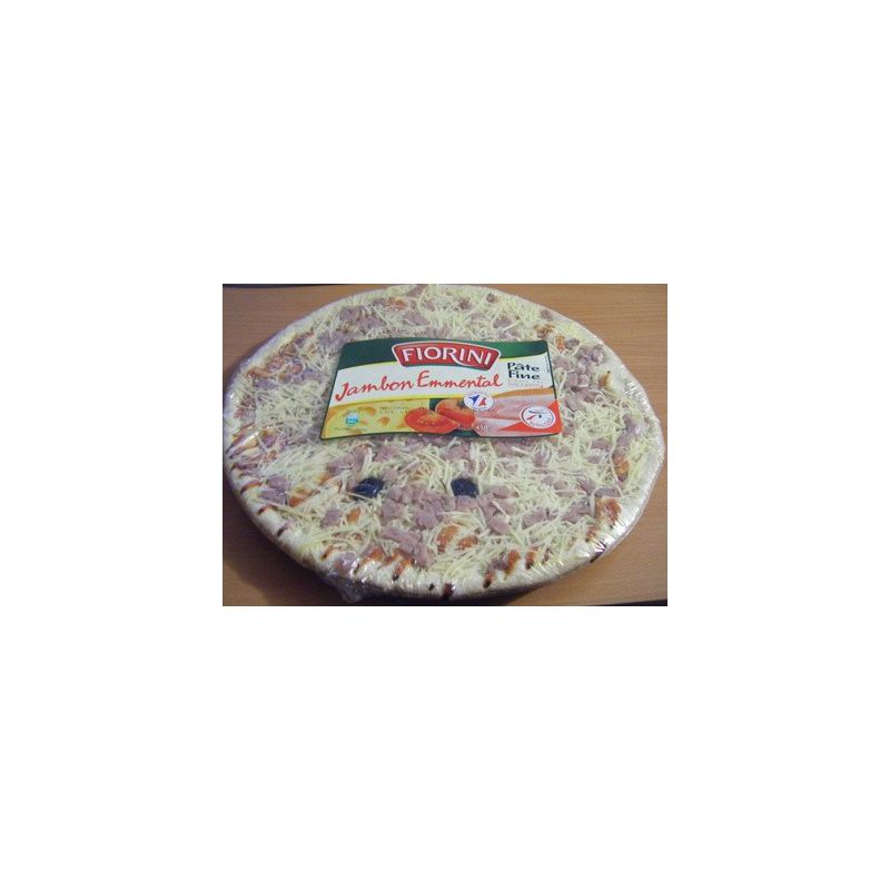 Fiorini Pizza Jbon Fge Csp 450