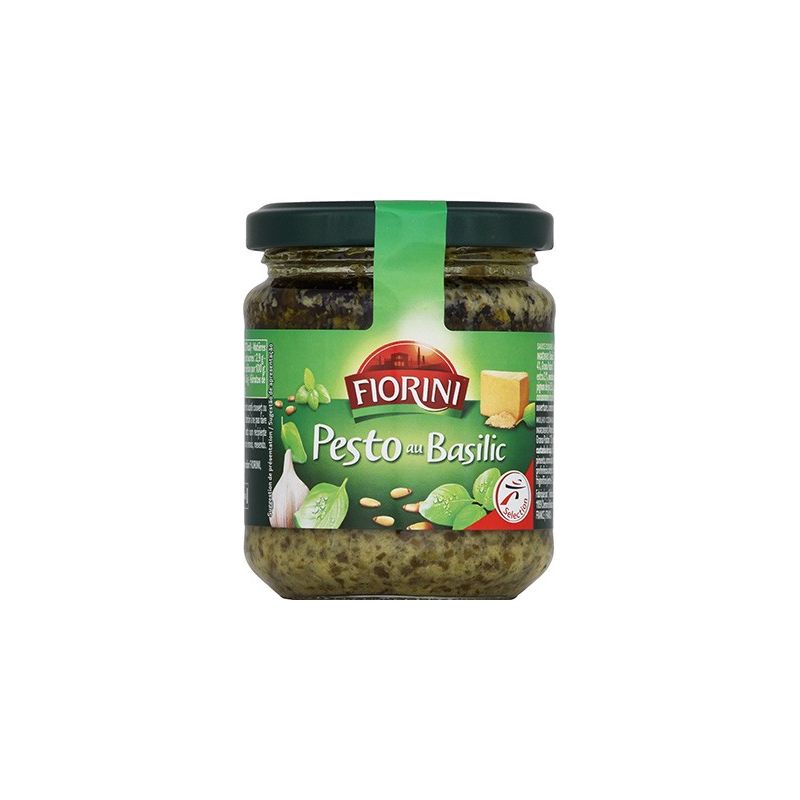 Fiorini Sauce Pesto 190G