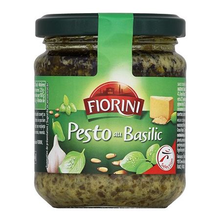 Fiorini Sauce Pesto 190G