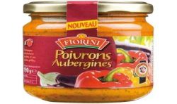 Les Creat. Fior Crea Sce Poivr/Auberg190G