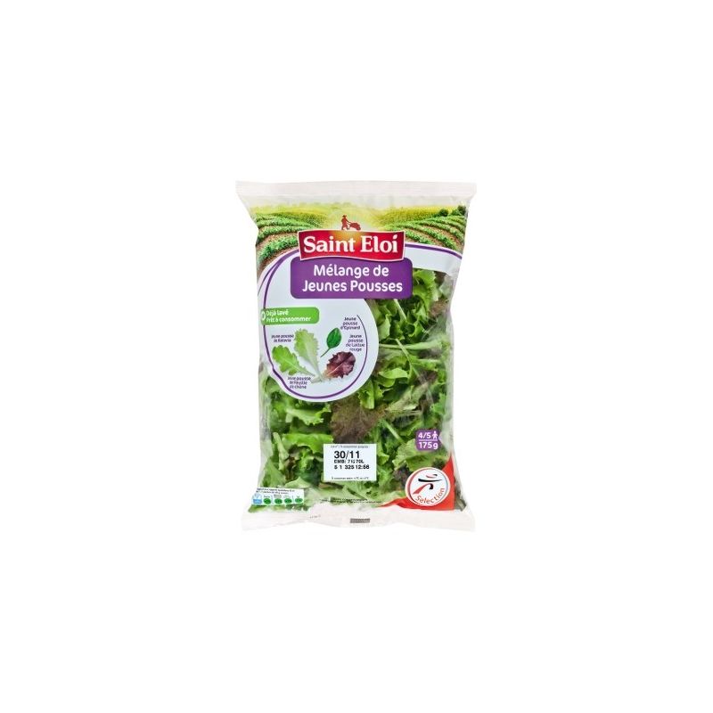 Saint Eloi Mel.Jeune Pousse 175G