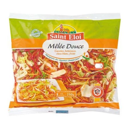 Saint Eloi Melee Douce 250G