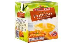 St Eloi Saint Veloute Potiron 1L