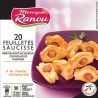 M.Ranou Min Feuil Saucx20 350G