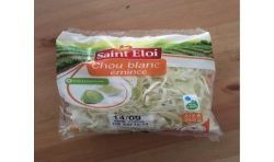 Saint Eloi Chou Blanc Rape 150G