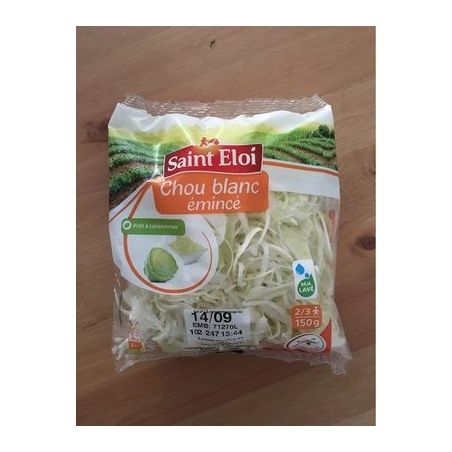 Saint Eloi Chou Blanc Rape 150G