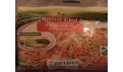 Saint Eloi Panache Crudite 150G