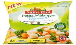 Saint Eloi Vap Chx Carotte X4 600G