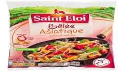 Saint Eloi Poelee Asiatique 1Kg