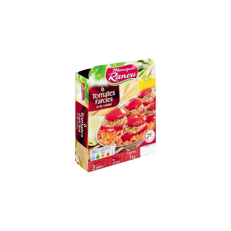 Ranou Tomates Farcies Ls 1Kg