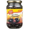 Bouton Or Dor Oliv.Noir.Grec250G