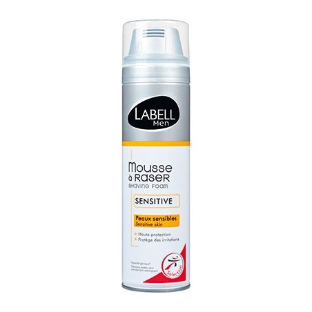 Labell Mar Peau Sensible250Ml