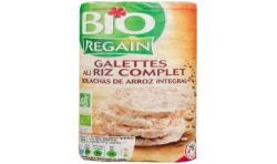 Regain Gale.De Riz.Com.Bio130G