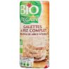 Regain Gale.De Riz.Com.Bio130G