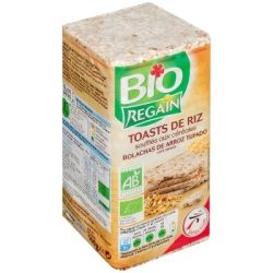 Regain Toast 4 Cere./Se Bio140