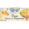 Odyssee Thon Sce Mayo 2X135G