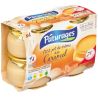 Paturages Ppc Au Caramel4X100G